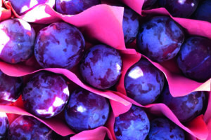 Plums Box – 4 kg