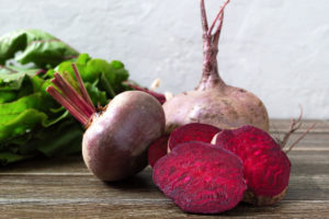 Red Beets - 500 gm