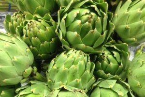 Artichoke – 1 Pcs