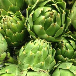 Artichokes